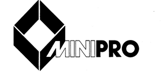 MINIPRO logo