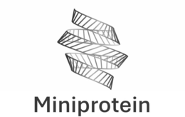 MINIPROTEIN logo
