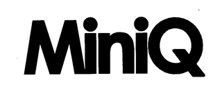 MINIQ logo