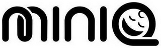 MINIQ logo