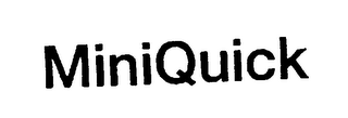 MINIQUICK logo