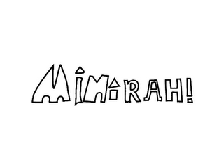 MINIRAH! logo