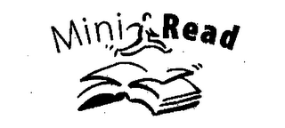 MINIREAD logo