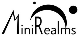MINIREALMS logo
