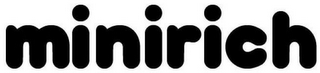 MINIRICH logo