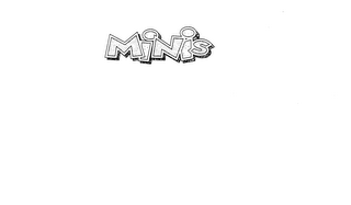 MINIS logo