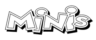 MINIS logo