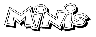MINIS logo