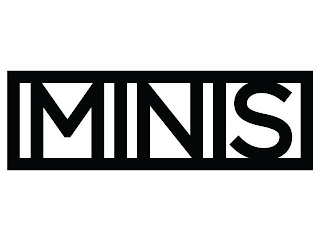 MINIS logo