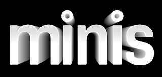MINIS logo