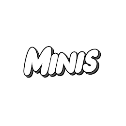 MINIS logo