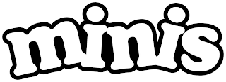 MINIS logo