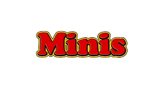 MINIS logo