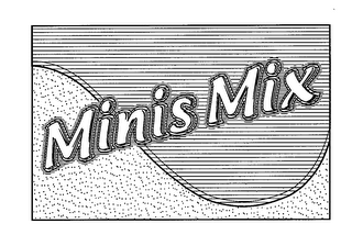MINIS MIX logo