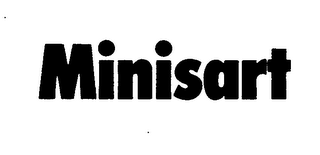 MINISART logo