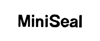 MINISEAL logo