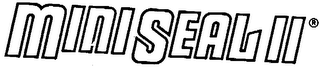 MINISEAL II logo