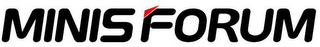 MINISFORUM logo