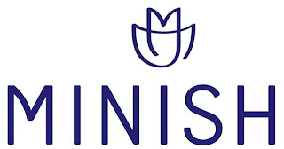 MINISH logo