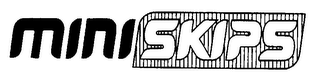 MINISKIPS logo