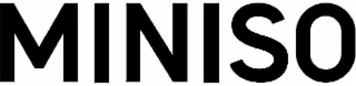 MINISO logo