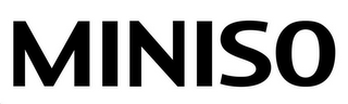 MINISO logo