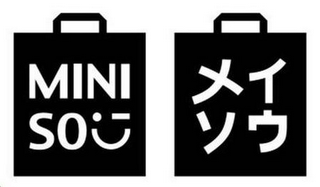 MINISO logo