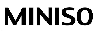 MINISO logo
