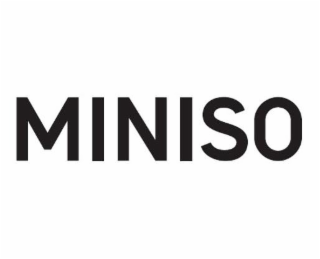 MINISO logo