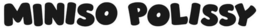 MINISO POLISSY logo