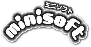 MINISOFT logo