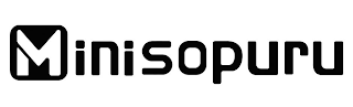 MINISOPURU logo