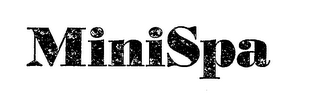 MINISPA logo