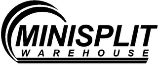 MINISPLIT WAREHOUSE logo