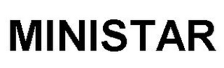 MINISTAR logo