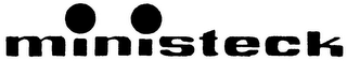 MINISTECK logo