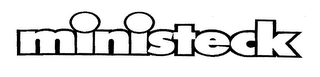MINISTECK logo