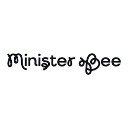 MINISTER BEE logo