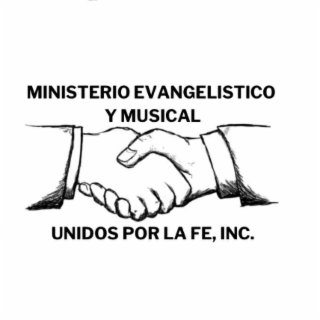 MINISTERIO EVANGELISTICO Y MUSICAL UNIDOS POR LA FE, INC. logo