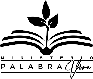 MINISTERIO PALABRA VIVA logo