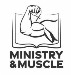 MINISTRY & MUSCLE logo