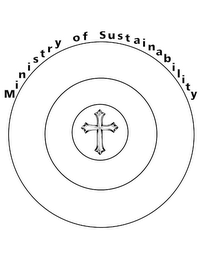 MINISTRY OF SUSTAINABILITY logo