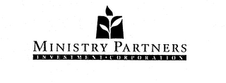 MINISTRY PARTNERS INVESTMENT CORPORATION logo