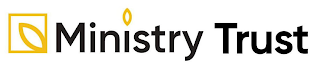 MINISTRY TRUST logo