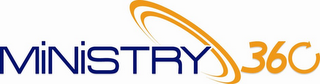 MINISTRY360 logo