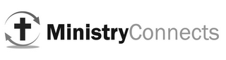 MINISTRYCONNECTS logo