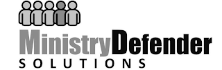 MINISTRYDEFENDER SOLUTIONS