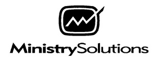 MINISTRYSOLUTIONS logo