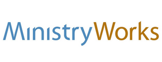 MINISTRYWORKS logo