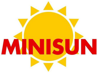 MINISUN logo